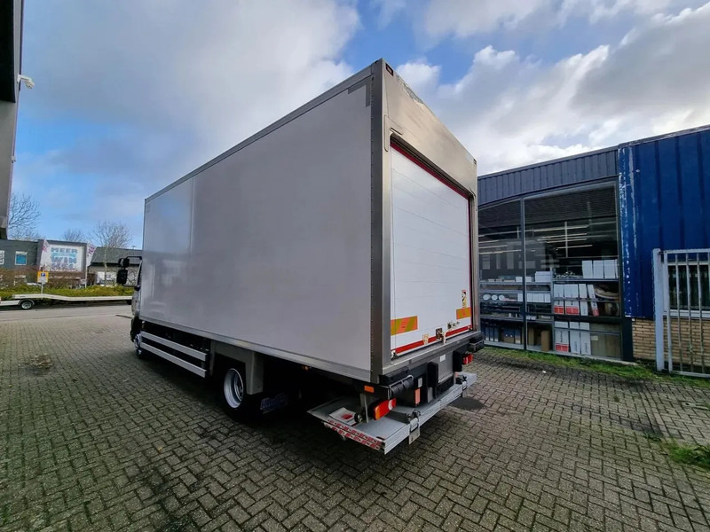 DAF LF 220 Kuhlkoffer/Carrier 750MT MULTITEMP/ LBW/ EURO 6 - 냉동탑차 : 사진 5 DAF LF 220 Kuhlkoffer/Carrier 750MT MULTITEMP/ LBW/ EURO 6 - 냉동탑차 : 사진 5
