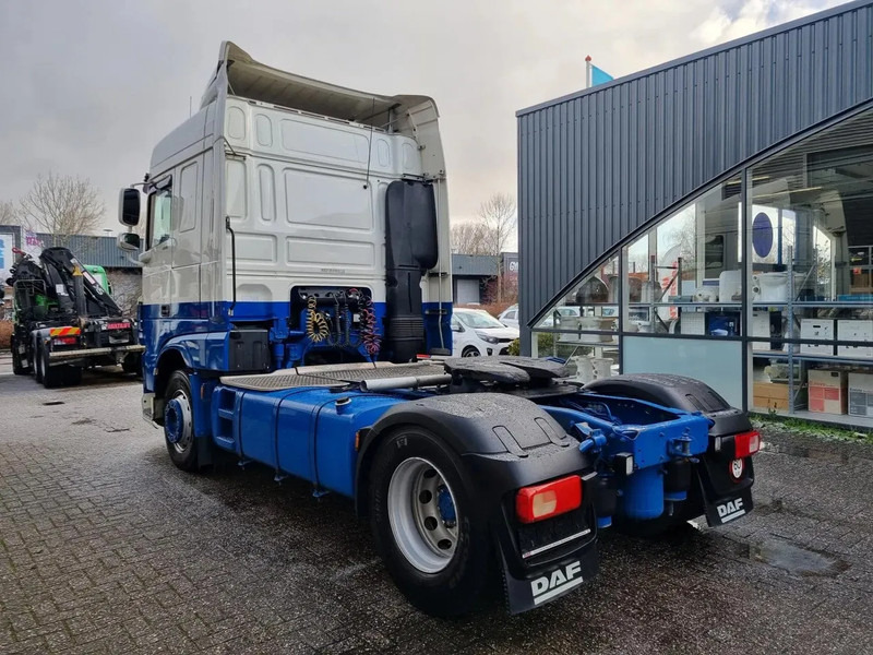 DAF XF 106.440 EURO 6/ Intarder/ Webasto/ ADR / Klima - 트랙터 유닛 : 사진 5 DAF XF 106.440 EURO 6/ Intarder/ Webasto/ ADR / Klima - 트랙터 유닛 : 사진 5
