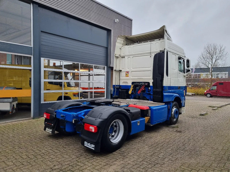 DAF XF 106.440 EURO 6/ Intarder/ Webasto/ ADR / Klima - 트랙터 유닛 : 사진 2 DAF XF 106.440 EURO 6/ Intarder/ Webasto/ ADR / Klima - 트랙터 유닛 : 사진 2