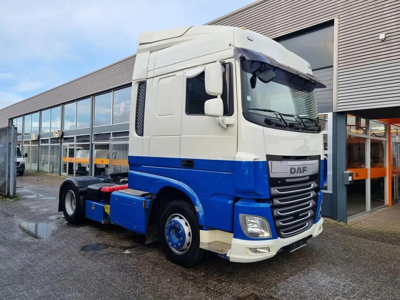 DAF XF 106.440 EURO 6/ Intarder/ Webasto/ ADR / Klima - 트랙터 유닛 : 사진 1 DAF XF 106.440 EURO 6/ Intarder/ Webasto/ ADR / Klima - 트랙터 유닛 : 사진 1