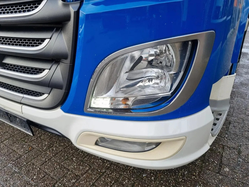 트랙터 유닛 DAF XF 106.440 EURO 6/ Intarder/ Webasto/ ADR / Klima : 사진 10