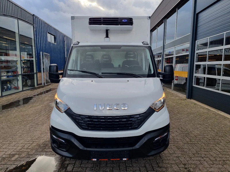 Iveco Daily 35C14 Koelkoffer LBW Xarios 350 st 230V Euro 6 - 냉동 밴 : 사진 3 Iveco Daily 35C14 Koelkoffer LBW Xarios 350 st 230V Euro 6 - 냉동 밴 : 사진 3
