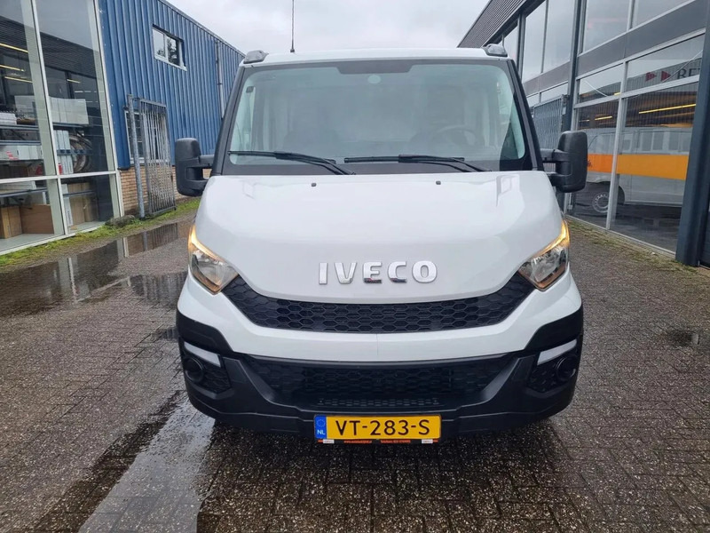 Iveco Daily 35S13 5+5 Turen / ICE /EIS/-40C / Carlsen Baltic - 냉동 밴 : 사진 3 Iveco Daily 35S13 5+5 Turen / ICE /EIS/-40C / Carlsen Baltic - 냉동 밴 : 사진 3
