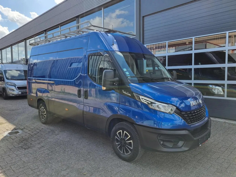 Iveco Daily 35S16 2.3 L2H2/ Airco/ Navi/ LED/ Matrix - 패널 밴 : 사진 1 Iveco Daily 35S16 2.3 L2H2/ Airco/ Navi/ LED/ Matrix - 패널 밴 : 사진 1