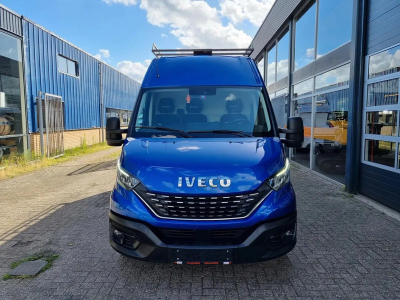 Iveco Daily 35S16 HI-MATIC 2.3 L2H2/ Airco/ Navi/ LED/ Matrix - 패널 밴 : 사진 3 Iveco Daily 35S16 HI-MATIC 2.3 L2H2/ Airco/ Navi/ LED/ Matrix - 패널 밴 : 사진 3