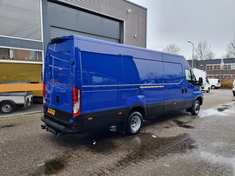 Iveco Daily 40C18 3.0 D L4H2 Maxi GVW 3500 KG Euro 6D - 패널 밴 : 사진 2 Iveco Daily 40C18 3.0 D L4H2 Maxi GVW 3500 KG Euro 6D - 패널 밴 : 사진 2