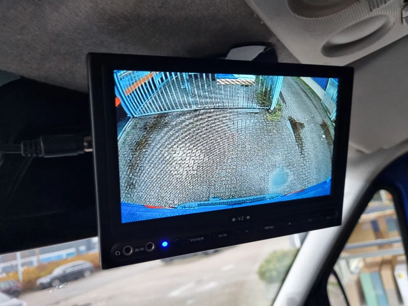 패널 밴 Iveco Daily 40C18 3.0 D L4H2 Maxi GVW 3500 KG Euro 6D : 사진 18