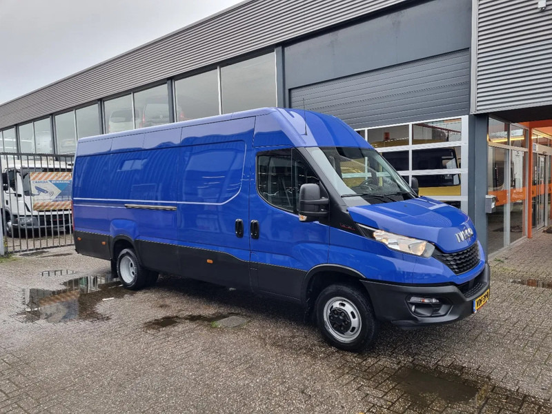Iveco Daily 40C18 3.0 D L4H2 Maxi GVW 3500 KG Euro 6D - 패널 밴 : 사진 1 Iveco Daily 40C18 3.0 D L4H2 Maxi GVW 3500 KG Euro 6D - 패널 밴 : 사진 1