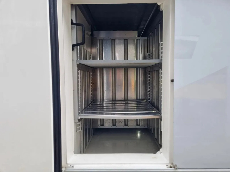 냉동 밴 Mercedes-Benz Sprinter 310 CDI 5+5 Turen ICE -40C Carlsen Baltic EURO 5 EIS : 사진 15