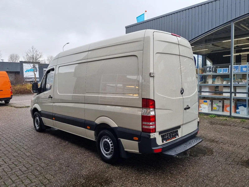 Mercedes-Benz Sprinter 311 CDI L2H2 EURO 6 2.2 CDI RWD - 패널 밴 : 사진 5 Mercedes-Benz Sprinter 311 CDI L2H2 EURO 6 2.2 CDI RWD - 패널 밴 : 사진 5