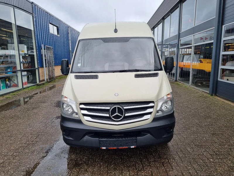 Mercedes-Benz Sprinter 311 CDI L2H2 EURO 6 2.2 CDI RWD - 패널 밴 : 사진 3 Mercedes-Benz Sprinter 311 CDI L2H2 EURO 6 2.2 CDI RWD - 패널 밴 : 사진 3