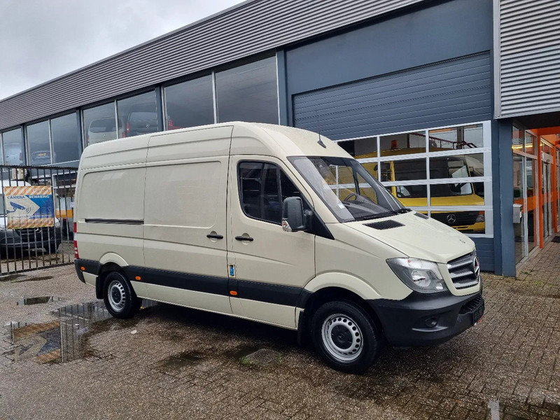 Mercedes-Benz Sprinter 311 CDI L2H2 EURO 6 2.2 CDI RWD - 패널 밴 : 사진 1 Mercedes-Benz Sprinter 311 CDI L2H2 EURO 6 2.2 CDI RWD - 패널 밴 : 사진 1