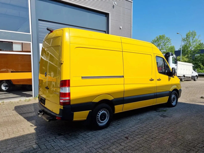 Mercedes-Benz Sprinter 314 CDI L2H2 AUTOMAAT EURO 6 - 패널 밴 : 사진 3 Mercedes-Benz Sprinter 314 CDI L2H2 AUTOMAAT EURO 6 - 패널 밴 : 사진 3