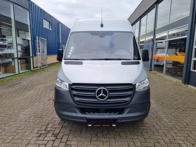 Mercedes-Benz Sprinter 314 CDI L2H2 EURO 6/ Airco/ Navi/ Camera - 패널 밴 : 사진 4 Mercedes-Benz Sprinter 314 CDI L2H2 EURO 6/ Airco/ Navi/ Camera - 패널 밴 : 사진 4