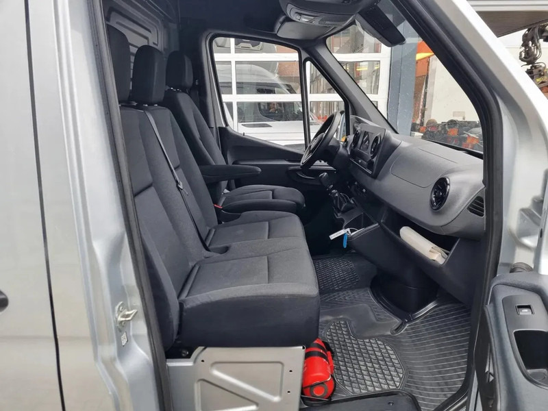 Mercedes-Benz Sprinter 314 CDI L2H2 EURO 6/ Airco/ Navi/ Camera - 패널 밴 : 사진 2 Mercedes-Benz Sprinter 314 CDI L2H2 EURO 6/ Airco/ Navi/ Camera - 패널 밴 : 사진 2