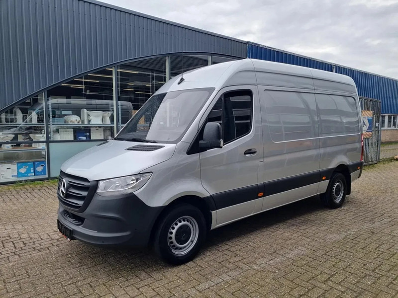 Mercedes-Benz Sprinter 314 CDI L2H2 EURO 6/ Airco/ Navi/ Camera - 패널 밴 : 사진 5 Mercedes-Benz Sprinter 314 CDI L2H2 EURO 6/ Airco/ Navi/ Camera - 패널 밴 : 사진 5
