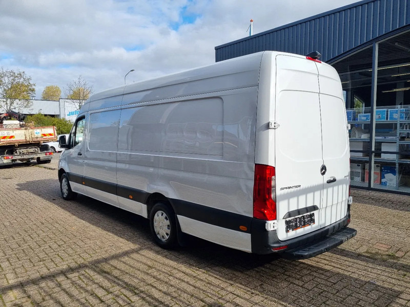 Mercedes-Benz Sprinter 315 CDI L4H2 XXL Koelwagen Carrier Viento 350 Euro 6D-T - 냉동 밴 : 사진 5 Mercedes-Benz Sprinter 315 CDI L4H2 XXL Koelwagen Carrier Viento 350 Euro 6D-T - 냉동 밴 : 사진 5