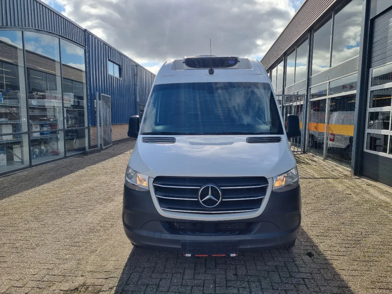 Mercedes-Benz Sprinter 315 CDI L4H2 XXL Koelwagen Carrier Viento 350 Euro 6D-T - 냉동 밴 : 사진 3 Mercedes-Benz Sprinter 315 CDI L4H2 XXL Koelwagen Carrier Viento 350 Euro 6D-T - 냉동 밴 : 사진 3