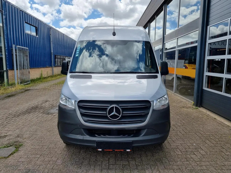 Mercedes-Benz Sprinter 316 CDI 163 PK L2H2 EURO 6C - 패널 밴 : 사진 3 Mercedes-Benz Sprinter 316 CDI 163 PK L2H2 EURO 6C - 패널 밴 : 사진 3