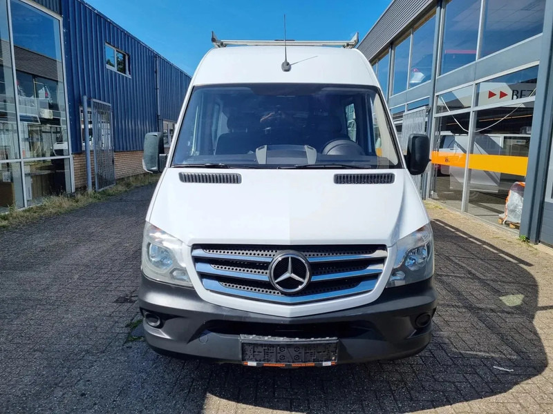 Mercedes-Benz Sprinter 316 CDI L2H2/ Doka DC 6 Zits Euro 6 163 PK - 패널 밴, 콤비 밴 : 사진 3 Mercedes-Benz Sprinter 316 CDI L2H2/ Doka DC 6 Zits Euro 6 163 PK - 패널 밴, 콤비 밴 : 사진 3
