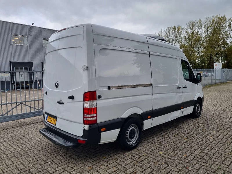 Mercedes-Benz Sprinter 316 CDI L2H2 Kuhlwagen Kerstner 0'C Euro 6 - 냉동 밴 : 사진 2 Mercedes-Benz Sprinter 316 CDI L2H2 Kuhlwagen Kerstner 0'C Euro 6 - 냉동 밴 : 사진 2