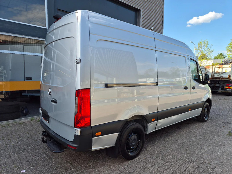 Mercedes-Benz Sprinter 316 CDI L2H2 RWD Euro 6C/ Airco/ Navi - 패널 밴 : 사진 2 Mercedes-Benz Sprinter 316 CDI L2H2 RWD Euro 6C/ Airco/ Navi - 패널 밴 : 사진 2