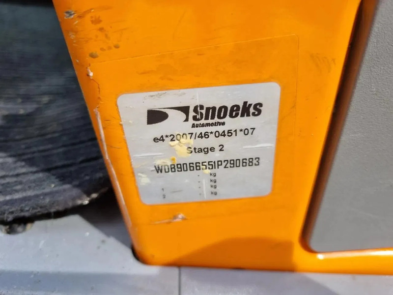 패널 밴, 콤비 밴 Mercedes-Benz Sprinter 513 CDI/ Doka / Multicab / Aut/ Navi/ Airco/ EURO 6 : 사진 16