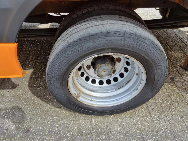 패널 밴, 콤비 밴 Mercedes-Benz Sprinter 513 CDI/ Doka / Multicab / Aut/ Navi/ Airco/ EURO 6 : 사진 12