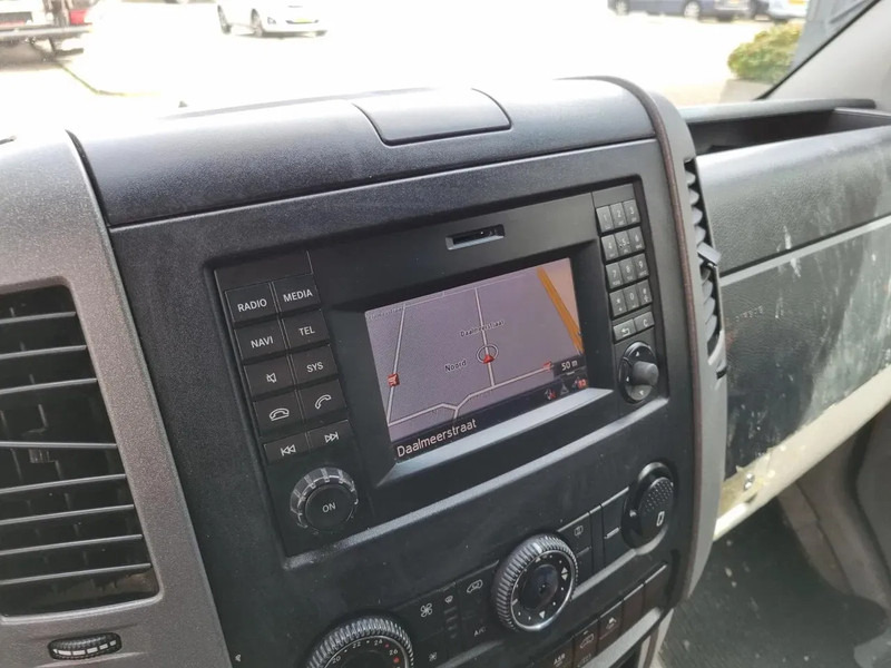 패널 밴, 콤비 밴 Mercedes-Benz Sprinter 513 CDI/ Doka / Multicab / Aut/ Navi/ Airco/ EURO 6 : 사진 17