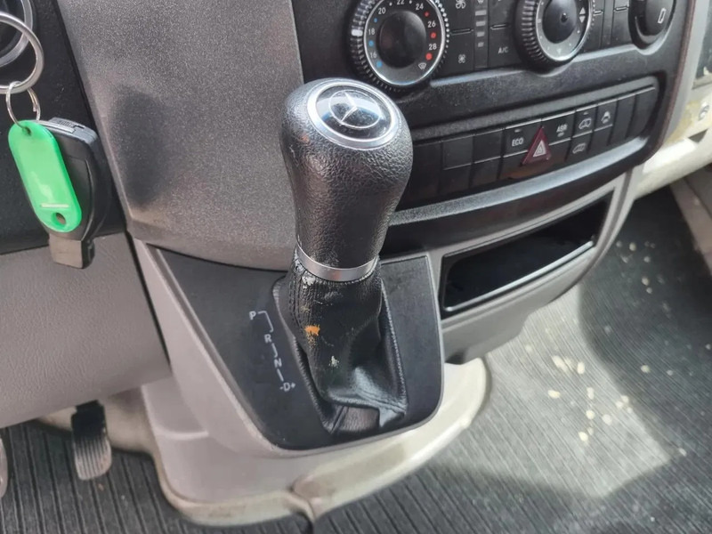 패널 밴, 콤비 밴 Mercedes-Benz Sprinter 513 CDI/ Doka / Multicab / Aut/ Navi/ Airco/ EURO 6 : 사진 18