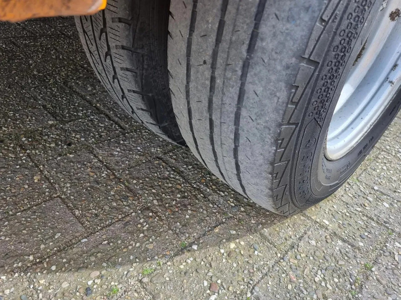 패널 밴, 콤비 밴 Mercedes-Benz Sprinter 513 CDI/ Doka / Multicab / Aut/ Navi/ Airco/ EURO 6 : 사진 13