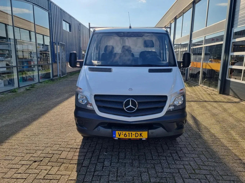 Mercedes-Benz Sprinter 513 CDI Openlaadbak/ Pritsche 4.3 m - 플랫베드 밴 : 사진 3 Mercedes-Benz Sprinter 513 CDI Openlaadbak/ Pritsche 4.3 m - 플랫베드 밴 : 사진 3