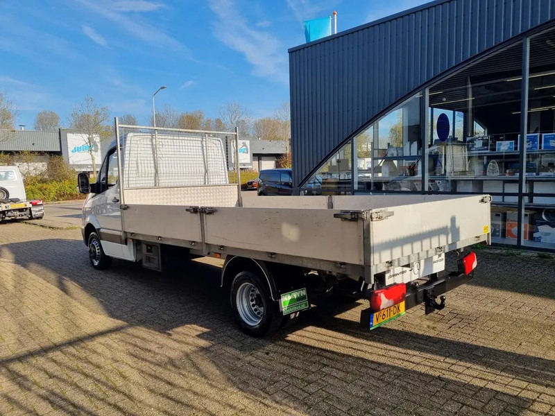 Mercedes-Benz Sprinter 513 CDI Openlaadbak/ Pritsche 4.3 m - 플랫베드 밴 : 사진 5 Mercedes-Benz Sprinter 513 CDI Openlaadbak/ Pritsche 4.3 m - 플랫베드 밴 : 사진 5