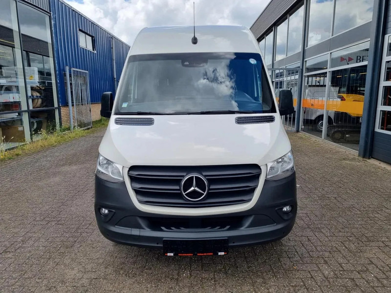 Mercedes-Benz Sprinter 516 2.2 CDI L2H2 EURO VI-D/ Aut/ Airco - 패널 밴 : 사진 3 Mercedes-Benz Sprinter 516 2.2 CDI L2H2 EURO VI-D/ Aut/ Airco - 패널 밴 : 사진 3