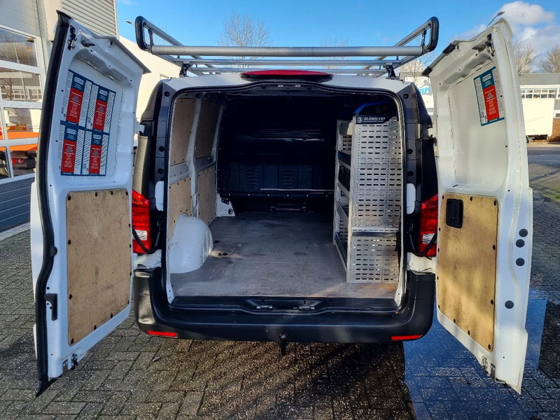 소형 밴 Mercedes-Benz Vito 114 CDI L2 Euro 6 RWD 2.2 CDI : 사진 6