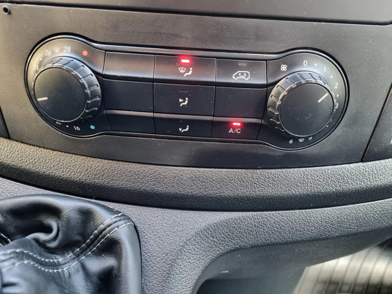 소형 밴 Mercedes-Benz Vito 114 CDI L2 Euro 6 RWD 2.2 CDI : 사진 11