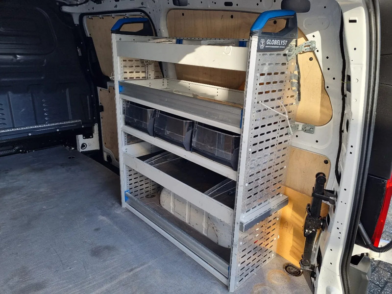 소형 밴 Mercedes-Benz Vito 114 CDI L2 Euro 6 RWD 2.2 CDI : 사진 15