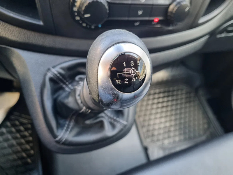 소형 밴 Mercedes-Benz Vito 114 CDI L2 Euro 6 RWD 2.2 CDI : 사진 13