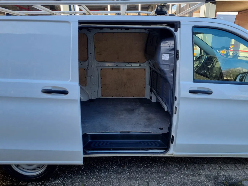 소형 밴 Mercedes-Benz Vito 114 CDI L2 Euro 6 RWD 2.2 CDI : 사진 16