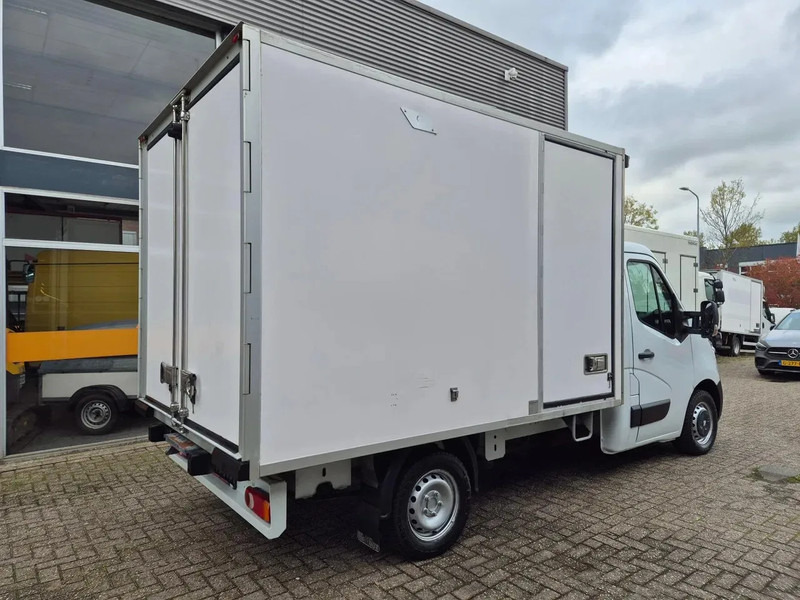 Opel Movano 2.3 CDTI Kuhlkoffer Carrier Viento 350 Euro 5B - 냉동 밴 : 사진 3 Opel Movano 2.3 CDTI Kuhlkoffer Carrier Viento 350 Euro 5B - 냉동 밴 : 사진 3