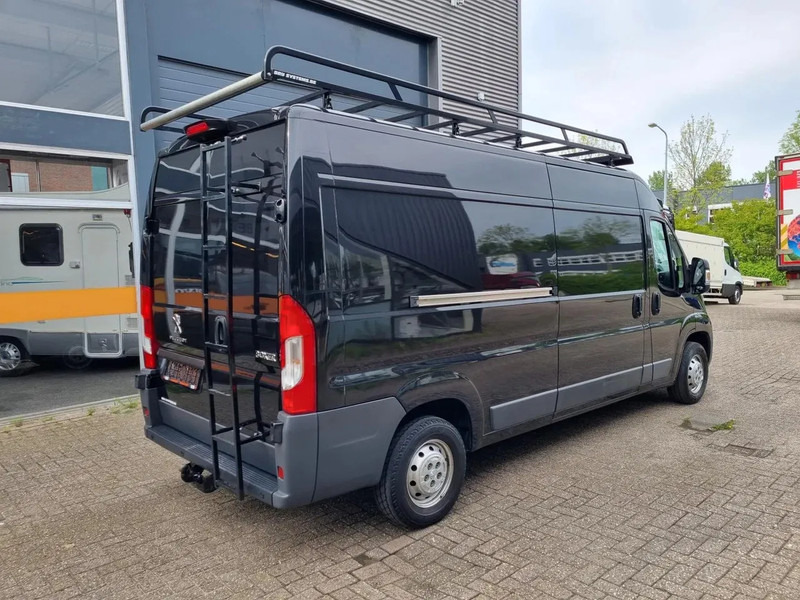 Peugeot Boxer 435 2.0 HDI L3H2 Pro/ Airco/ Navi/ Imperiaal - 패널 밴 : 사진 2 Peugeot Boxer 435 2.0 HDI L3H2 Pro/ Airco/ Navi/ Imperiaal - 패널 밴 : 사진 2