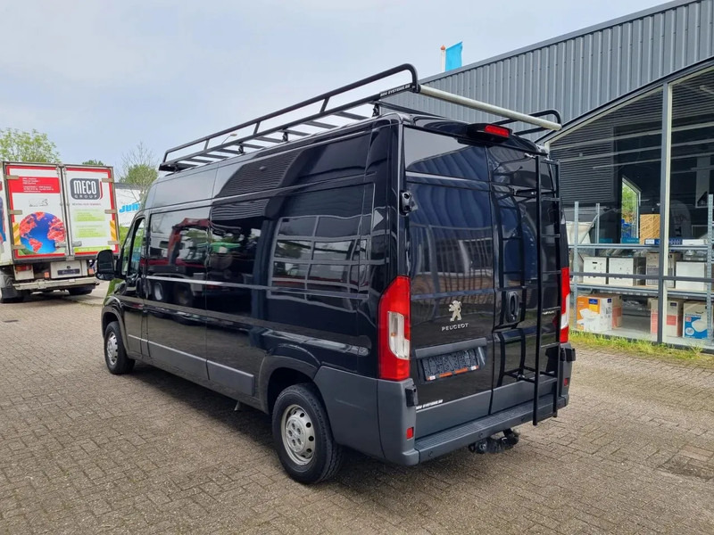 Peugeot Boxer 435 2.0 HDI L3H2 Pro/ Airco/ Navi/ Imperiaal - 패널 밴 : 사진 5 Peugeot Boxer 435 2.0 HDI L3H2 Pro/ Airco/ Navi/ Imperiaal - 패널 밴 : 사진 5