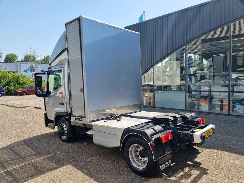 Renault D150 D180 BE Trekker/ Mini SZM/ Airco/ ACC/ CC - 트랙터 유닛 : 사진 5 Renault D150 D180 BE Trekker/ Mini SZM/ Airco/ ACC/ CC - 트랙터 유닛 : 사진 5