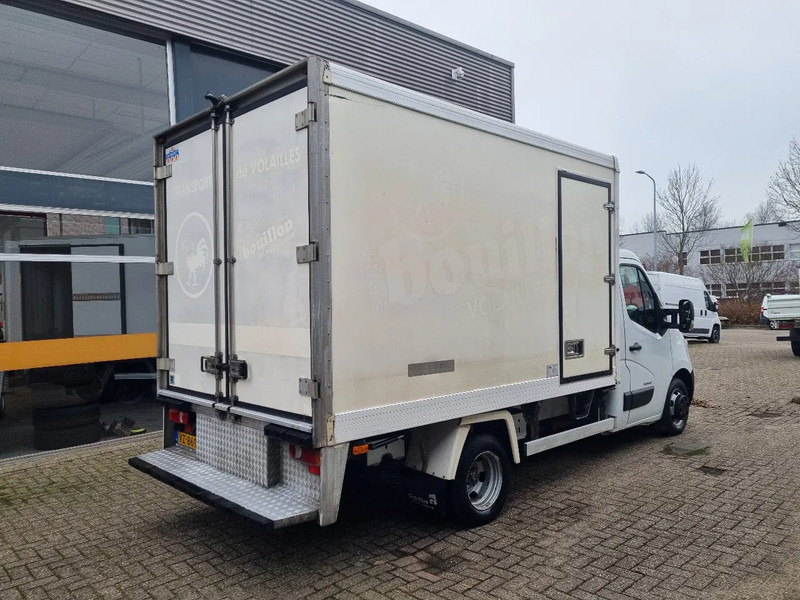 Renault Master 2.3 CDTI Kuhlkoffer Thermoking V500MAX +20C / -20C - 냉동 밴 : 사진 2 Renault Master 2.3 CDTI Kuhlkoffer Thermoking V500MAX +20C / -20C - 냉동 밴 : 사진 2