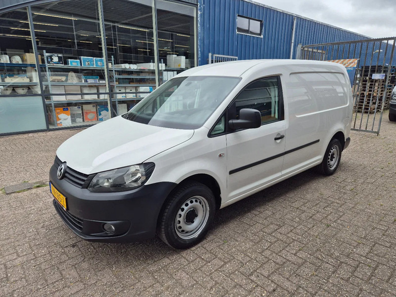 Volkswagen Caddy Maxi 1.6 TDI 75KW Euro 5L Airco - 소형 밴 : 사진 4 Volkswagen Caddy Maxi 1.6 TDI 75KW Euro 5L Airco - 소형 밴 : 사진 4
