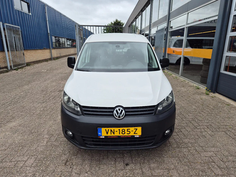 Volkswagen Caddy Maxi 1.6 TDI 75KW Euro 5L Airco - 소형 밴 : 사진 3 Volkswagen Caddy Maxi 1.6 TDI 75KW Euro 5L Airco - 소형 밴 : 사진 3