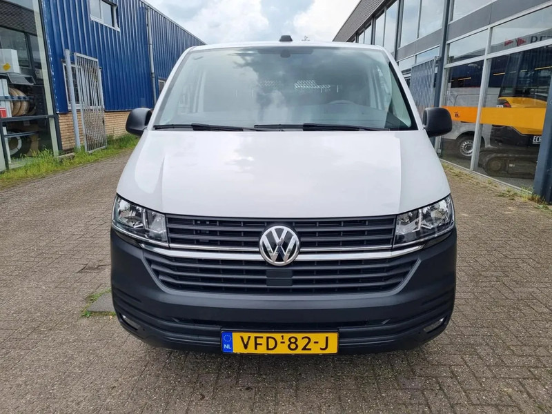 Volkswagen Transporter 2.0 TDI 150 PK DSG Automaat Euro 6 - 소형 밴 : 사진 3 Volkswagen Transporter 2.0 TDI 150 PK DSG Automaat Euro 6 - 소형 밴 : 사진 3