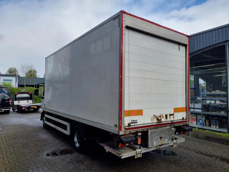 Volvo FL 12.220 Kuhlkoffer/ Carrier Supra 850 MULTITEMP -30+30/ LBW - 냉동탑차 : 사진 5 Volvo FL 12.220 Kuhlkoffer/ Carrier Supra 850 MULTITEMP -30+30/ LBW - 냉동탑차 : 사진 5