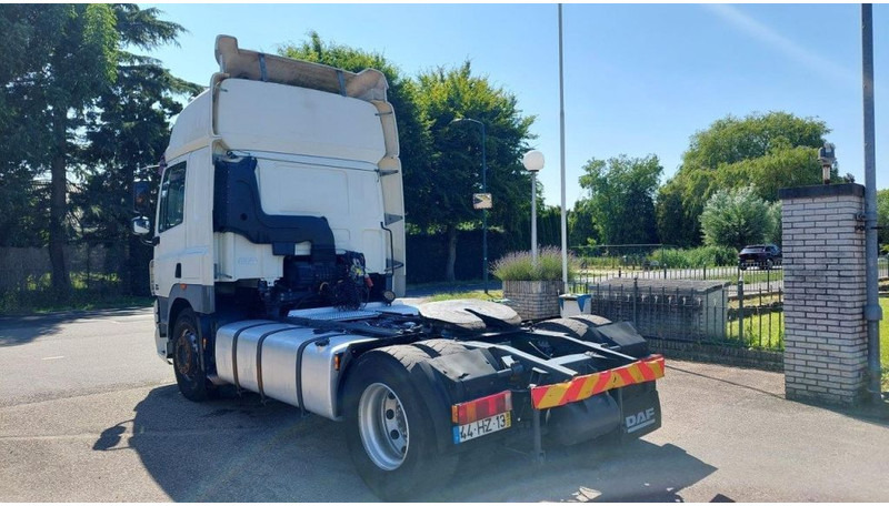 DAF CF 85.410 4x2 MANUAL 410 POWER - 트랙터 유닛 : 사진 4 DAF CF 85.410 4x2 MANUAL 410 POWER - 트랙터 유닛 : 사진 4