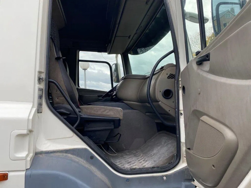 DAF CF 85.410 85CF 410 AUTOMATIC - 트랙터 유닛 : 사진 5 DAF CF 85.410 85CF 410 AUTOMATIC - 트랙터 유닛 : 사진 5